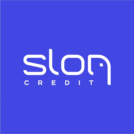 SlonCredit